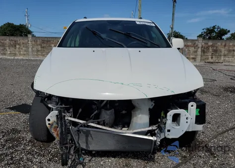 2017 Dodge Journey Crossroad из США, поврежденный, VIN 3C4PDCGG6HT536280